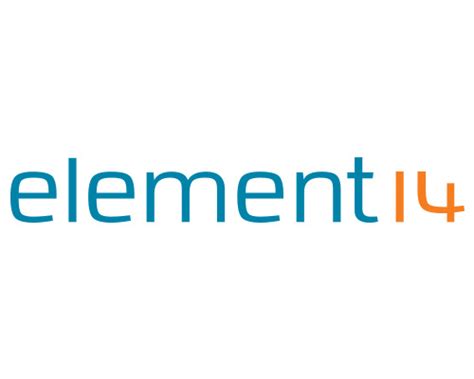 element 14|element14 Electronics .